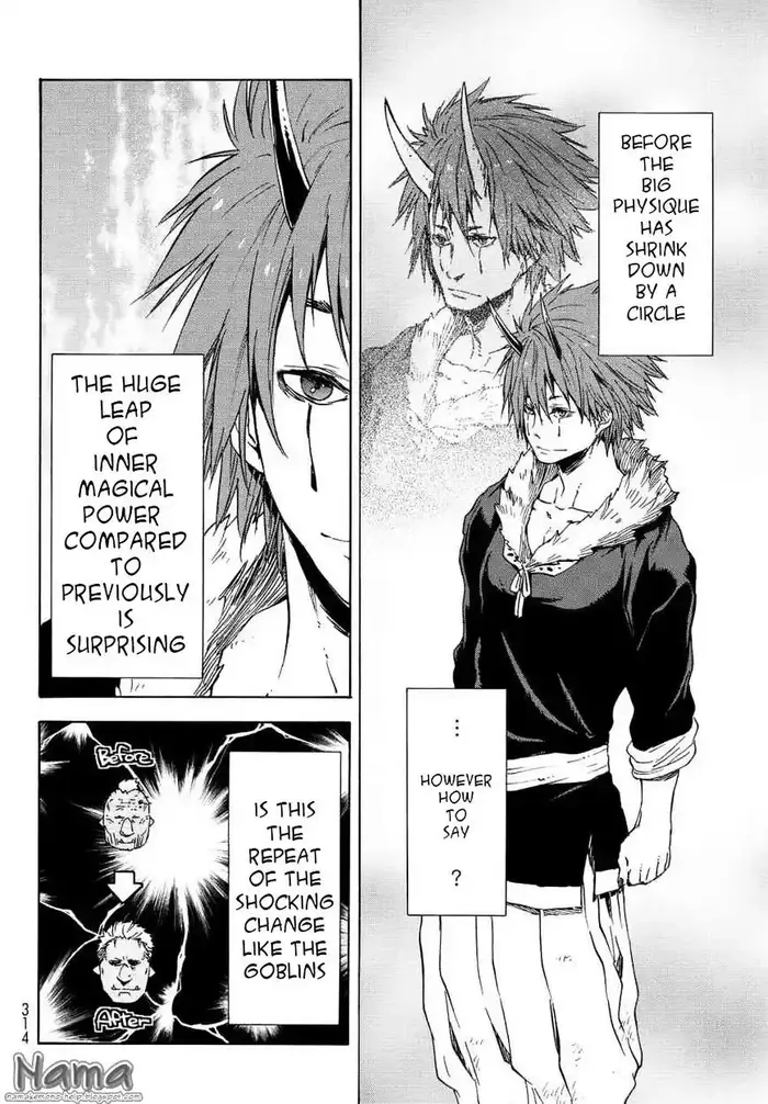 That Time I Got Reincarnated as a Slime Chapter 15 image 07_optimized